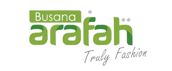 Busana Arafah
